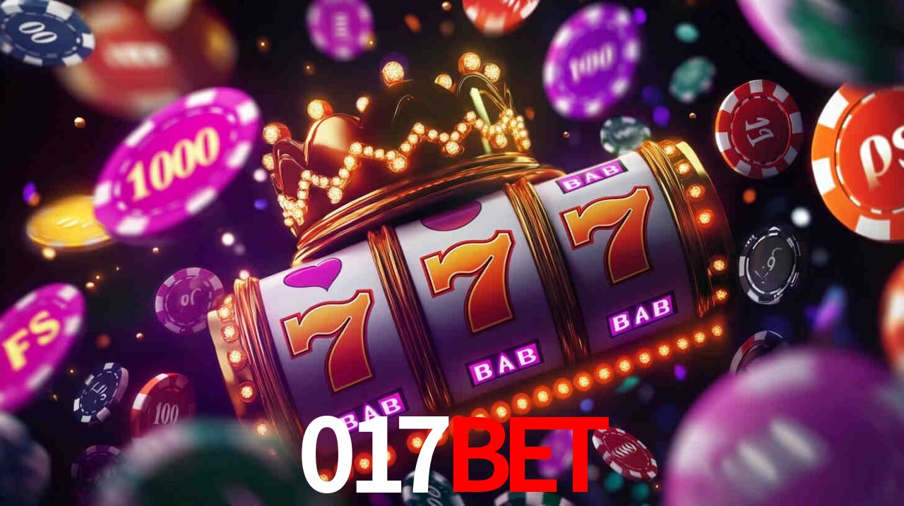 Experiência VIP 017bet