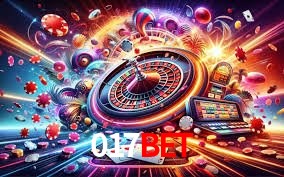 Experiência VIP 017bet