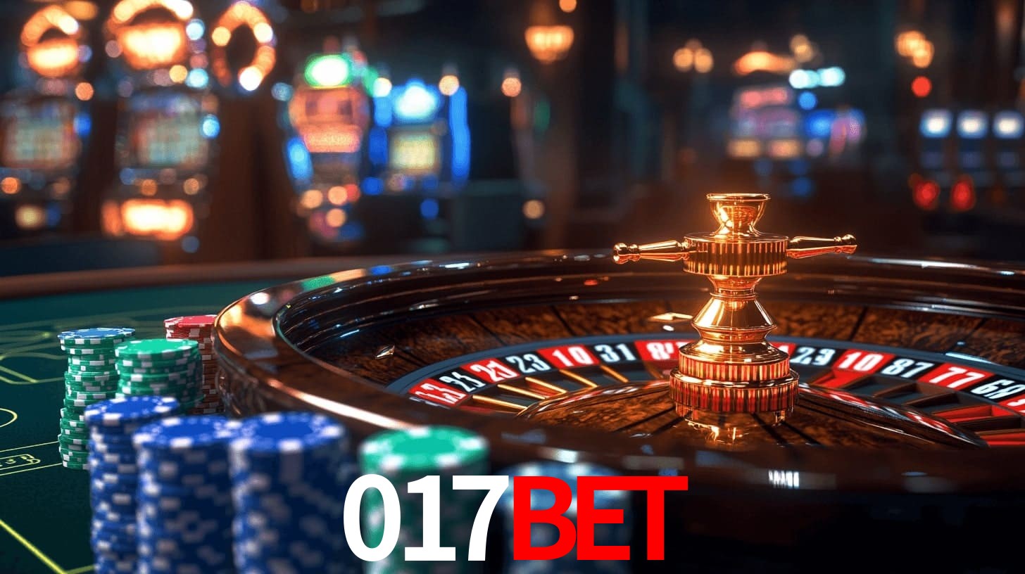 017bet: Seu Cassino Premiado com Pagamentos Rápidos