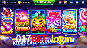 Baixar app da 017bet login gratuitamente