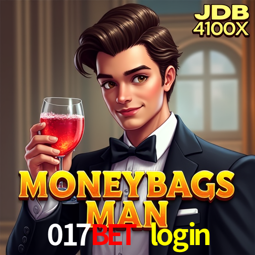 Slots online da 017bet login com jackpots progressivos