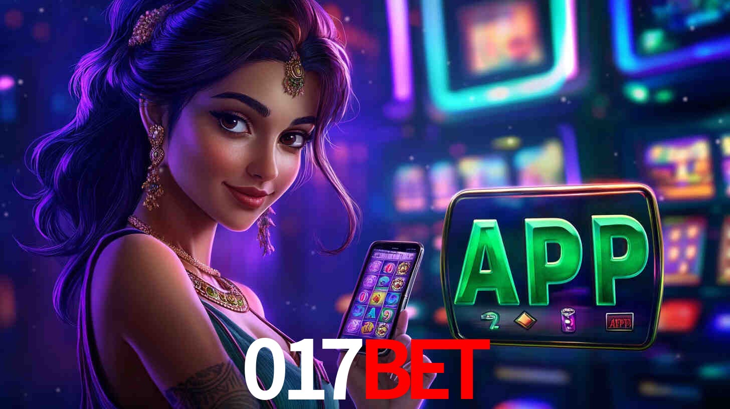 017bet app login