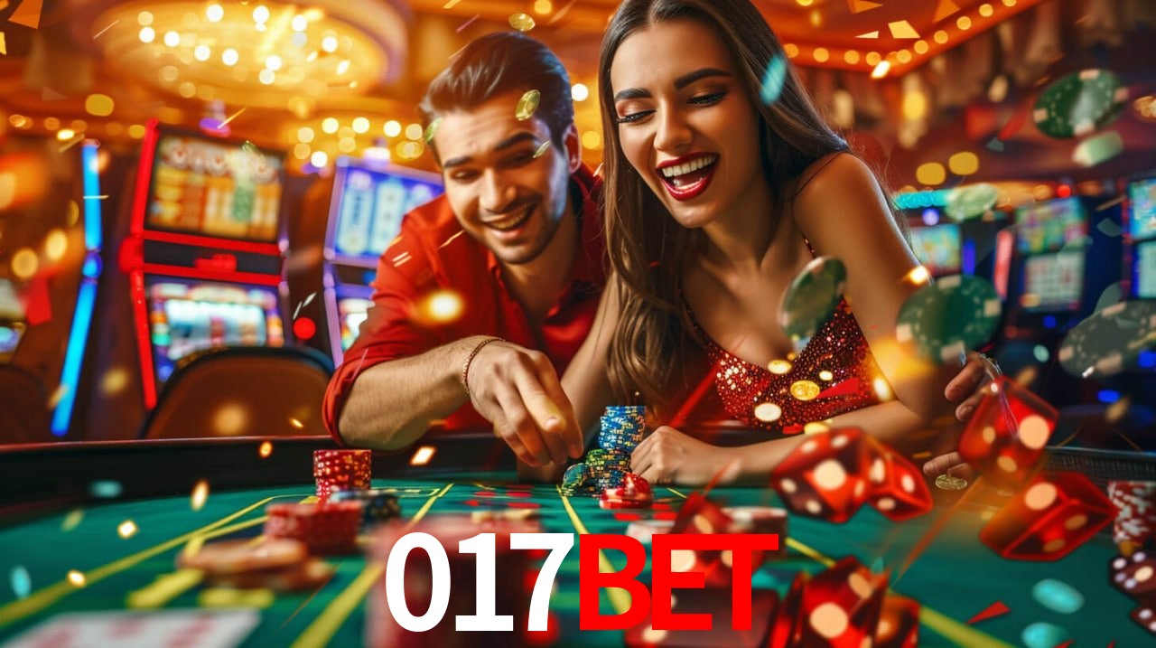 Tecnologia da Plataforma 017bet