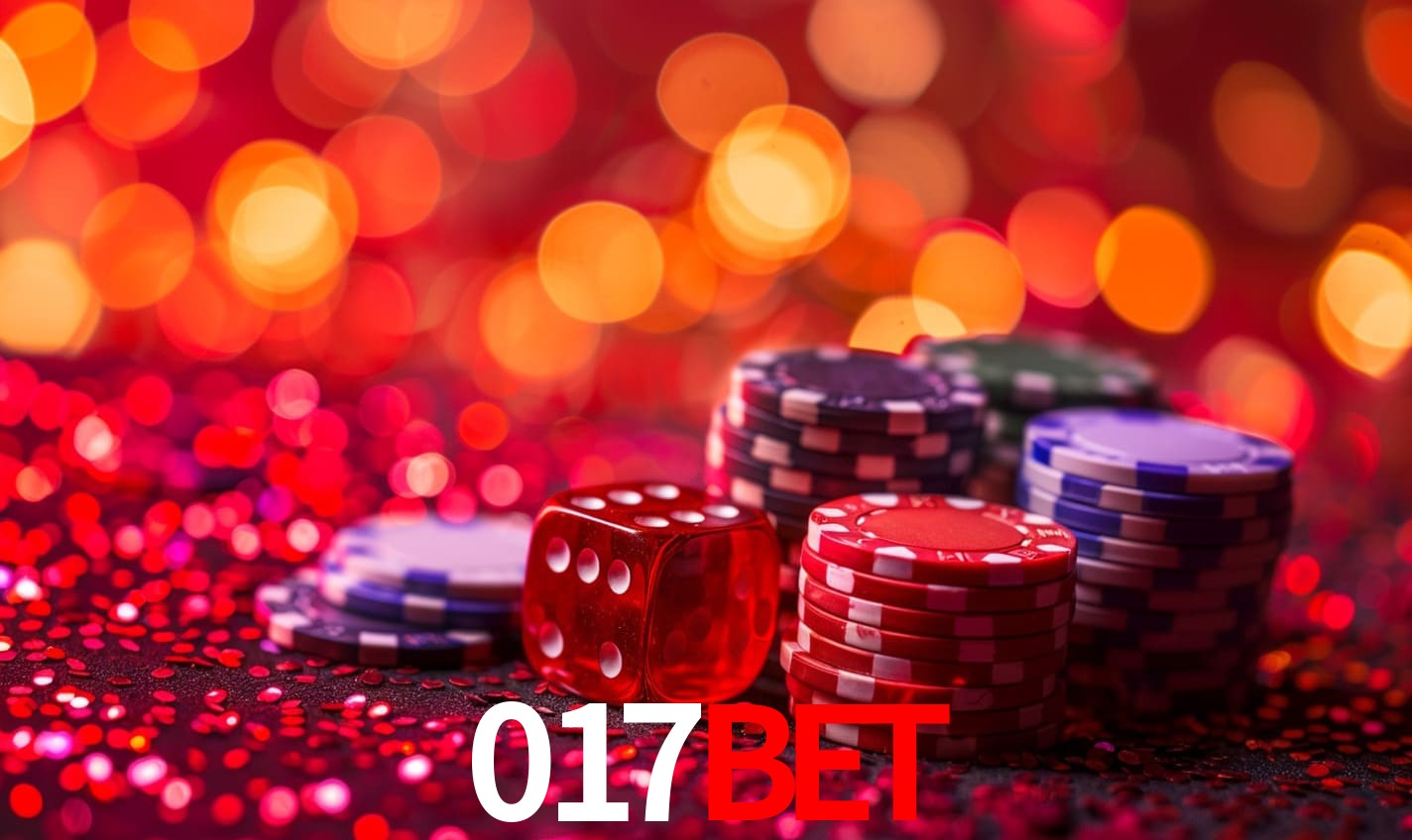 A Emoção da Loteria na 017bet: Uma Chance de Mudança de Vida