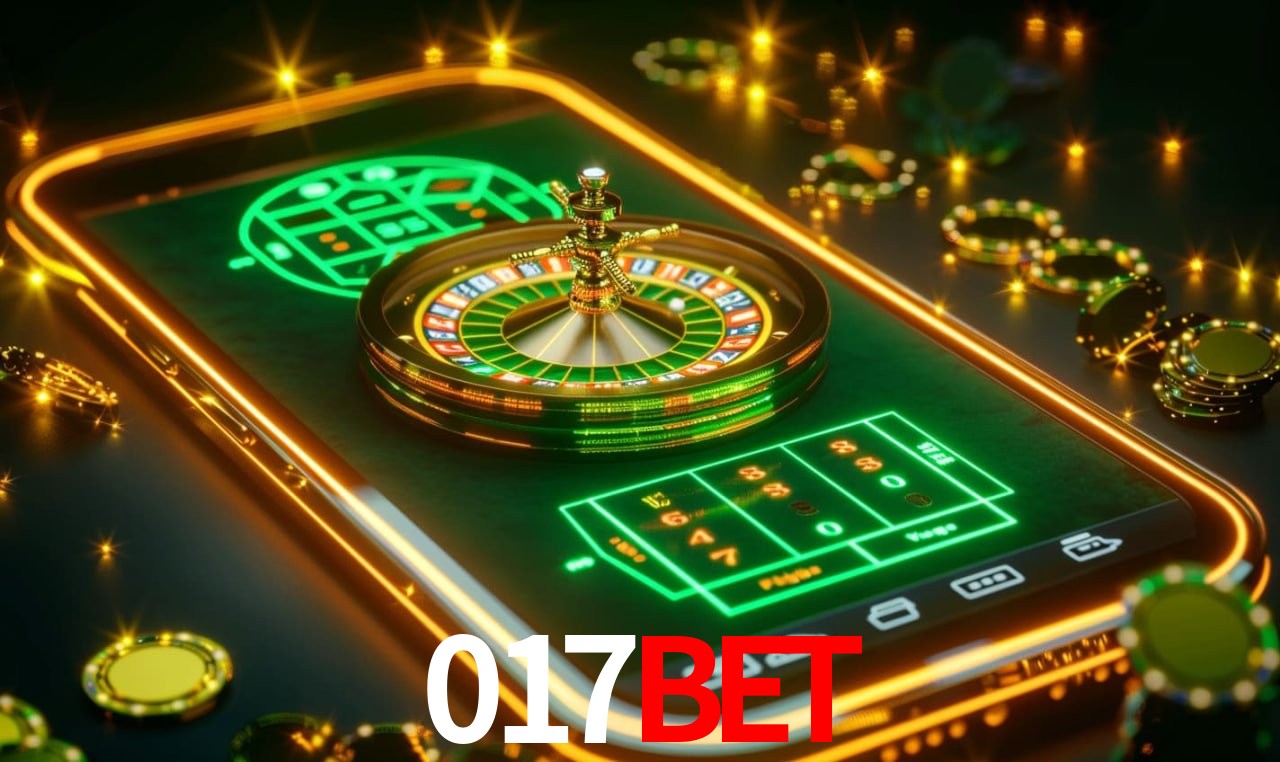 Promoções Sazonais 017bet