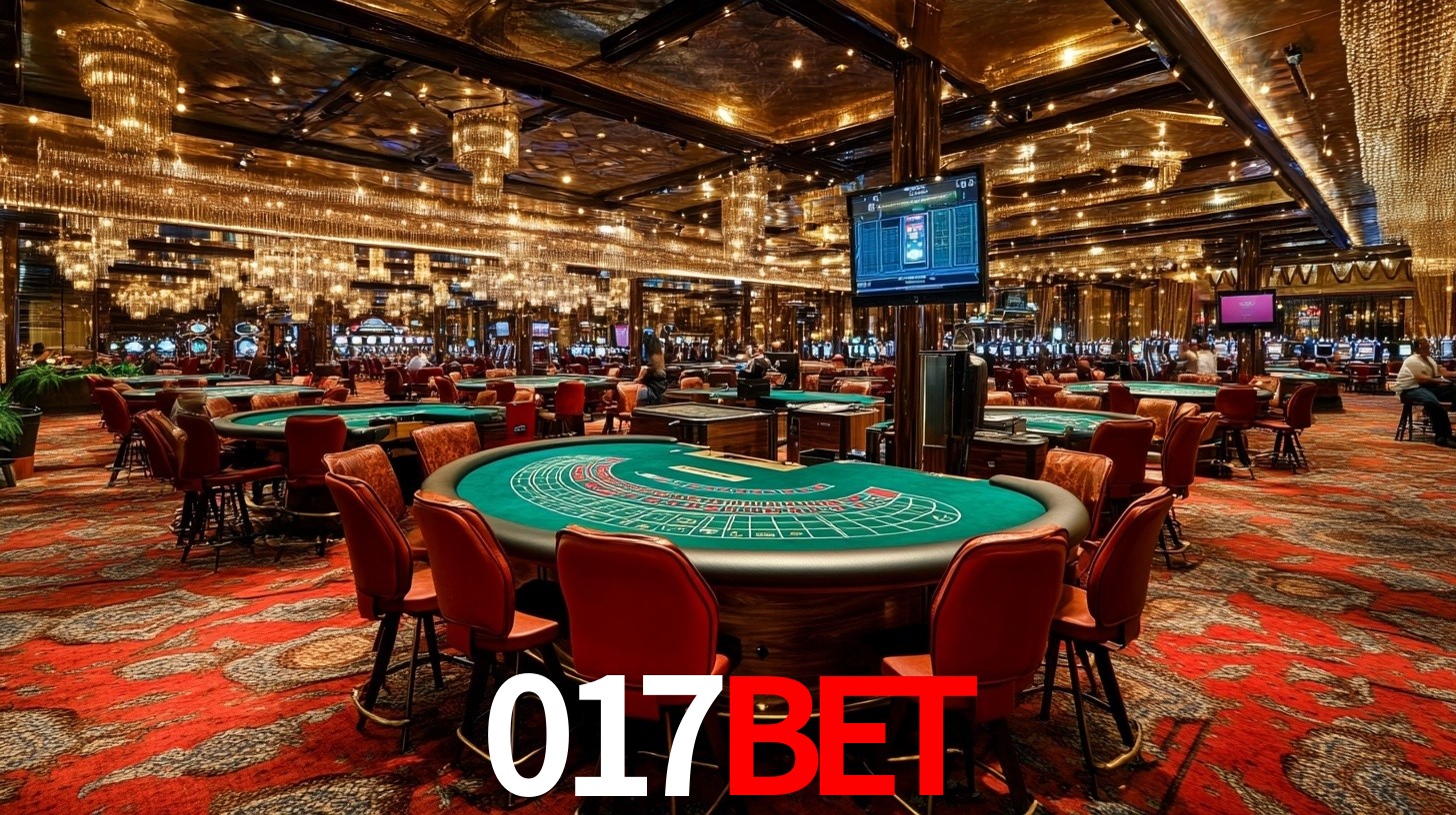 017bet: Seu Especialista em Apostas Esportivas Brasileiras