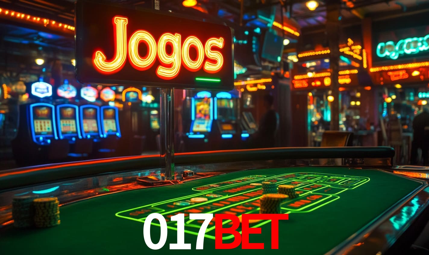 Benefícios da Conta 017bet