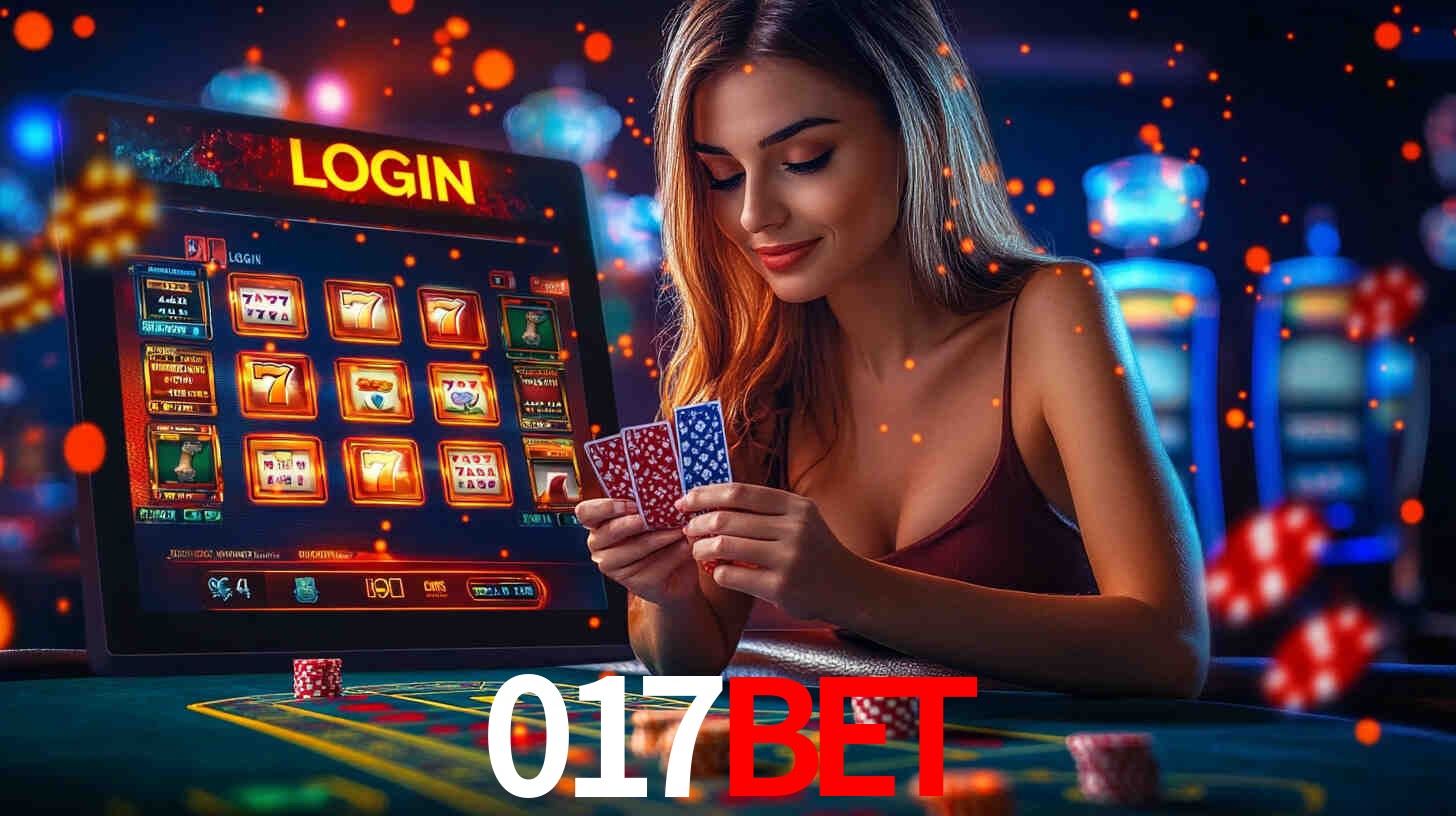 017bet app login