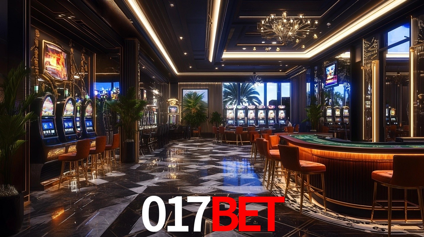 Ofertas Imperdíveis na 017bet: Promoções e Bônus Que Valem a Pena