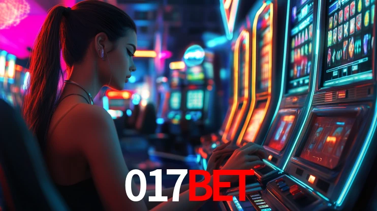 017bet app login