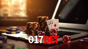 Interface do App 017bet