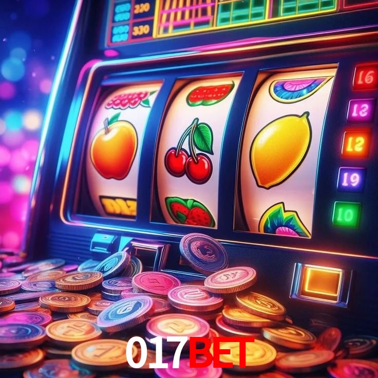 Recursos de Bônus 017bet