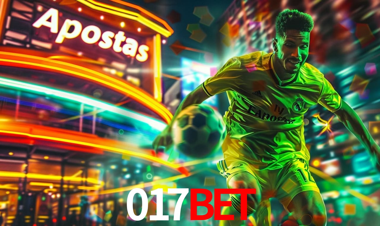 Provedores de Jogos 017bet
