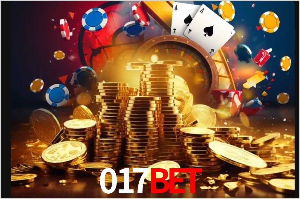 PIX Instantâneo 017bet