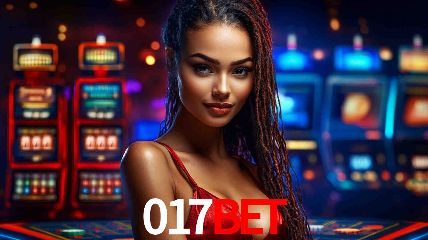 Inovações de Jogos na 017bet: O Futuro das Experiências Interativas
